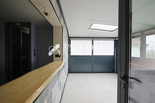 Maison 5 pièce(s) 2 chambre(s) 65 m²