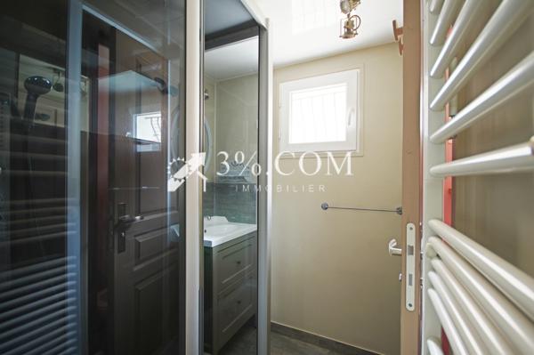 Maison 5 pièce(s) 2 chambre(s) 65 m²