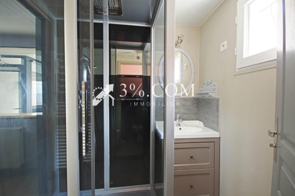 Maison 5 pièce(s) 2 chambre(s) 65 m²