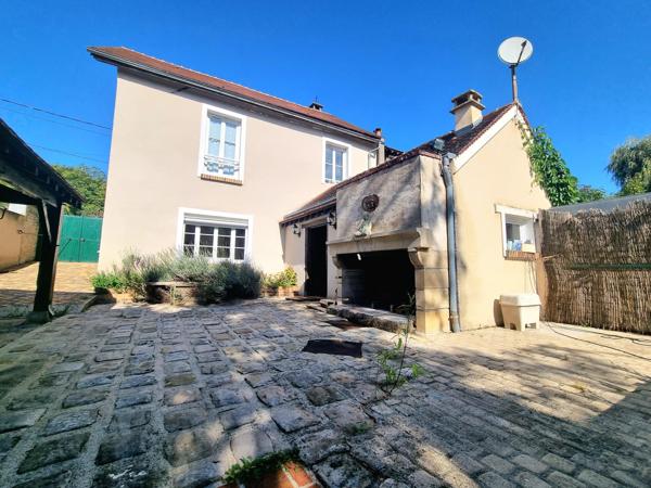 Vente / Maison ancienne