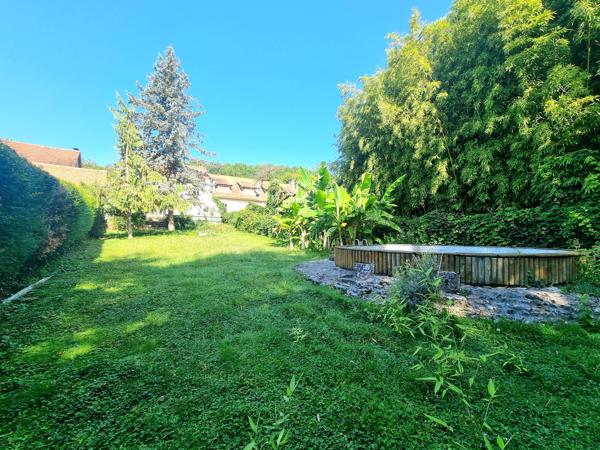 Vente / Maison ancienne