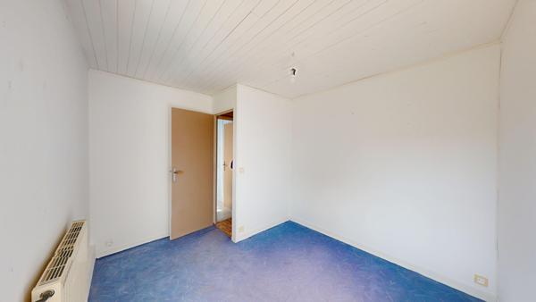 Vente / Maison ancienne