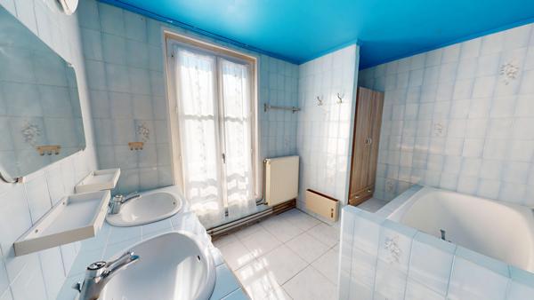 Vente / Maison ancienne