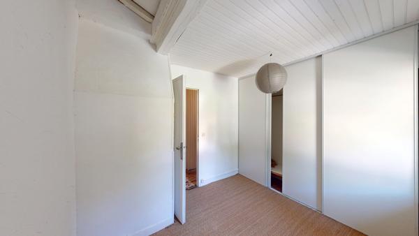 Vente / Maison ancienne