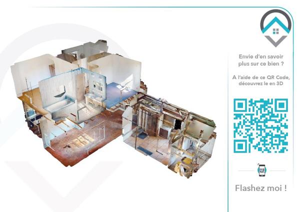 Vente / Maison ancienne