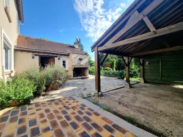 Vente / Maison ancienne