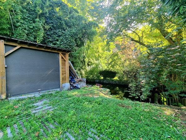 Vente / Maison ancienne