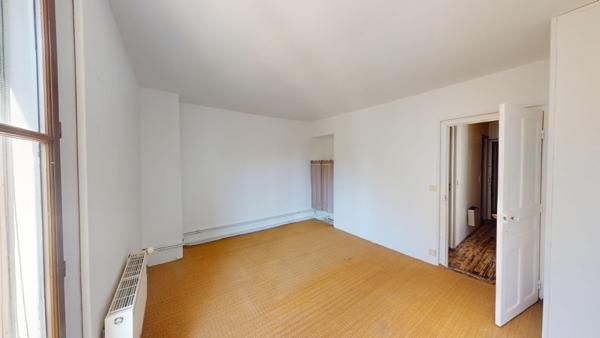 Vente / Maison ancienne