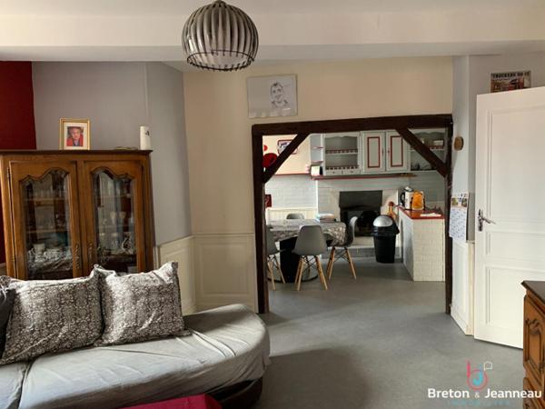 Maison Mayenne 6 pièce(s) 160 m2