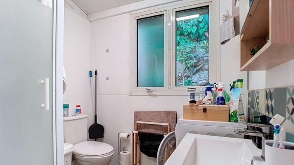 Charmant chalet T2 de 25 m2 sur Terrain de Loisirs viabilisé de 100 m2