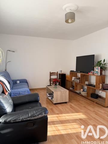 Appartement à vendre 4 pièces 87 m² Aubagne