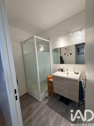 Appartement à vendre 4 pièces 87 m² Aubagne