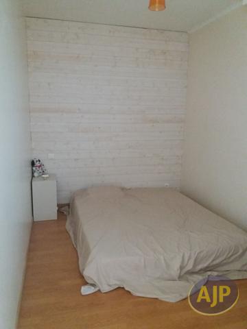 Location appartement Saint Sulpice Le Verdon : 499 € - AJP Immobilier Vieillevigne