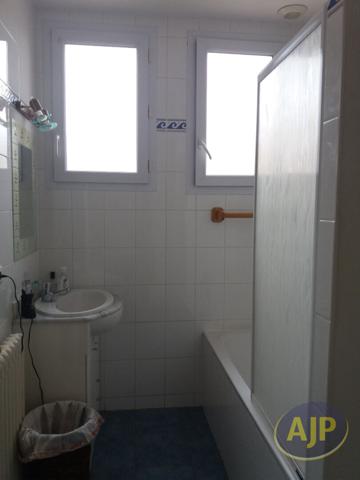 Location appartement Saint Sulpice Le Verdon : 499 € - AJP Immobilier Vieillevigne