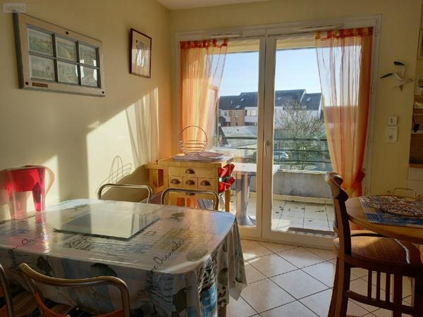 Appartement à vendre à Camaret-sur-Mer dans le Finistère (29570), ref : 3134-30