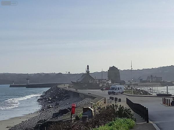 Appartement à vendre à Camaret-sur-Mer dans le Finistère (29570), ref : 3134-30