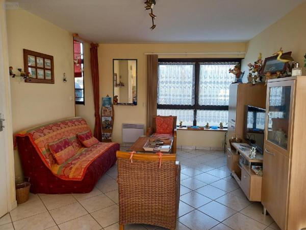 Appartement à vendre à Camaret-sur-Mer dans le Finistère (29570), ref : 3134-30