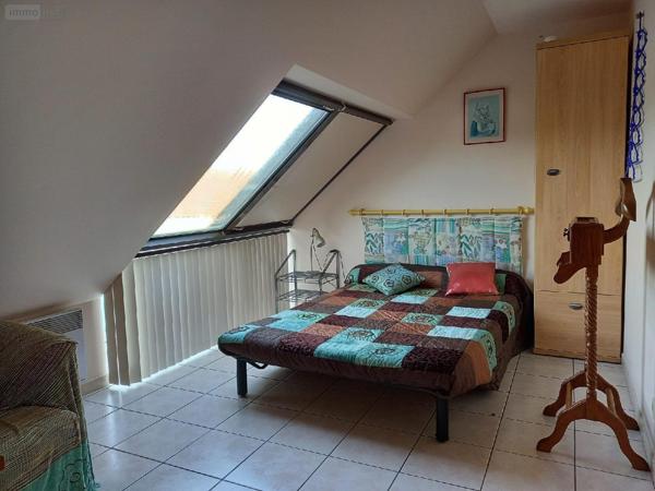 Appartement à vendre à Camaret-sur-Mer dans le Finistère (29570), ref : 3134-30