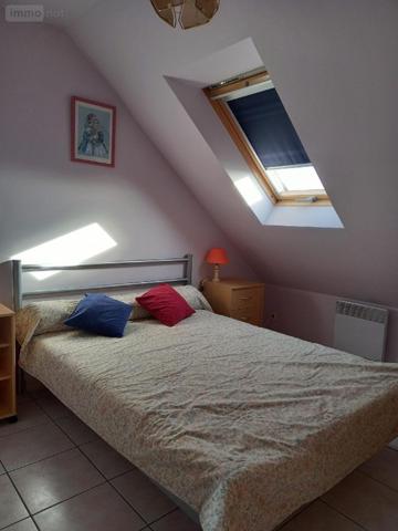 Appartement à vendre à Camaret-sur-Mer dans le Finistère (29570), ref : 3134-30