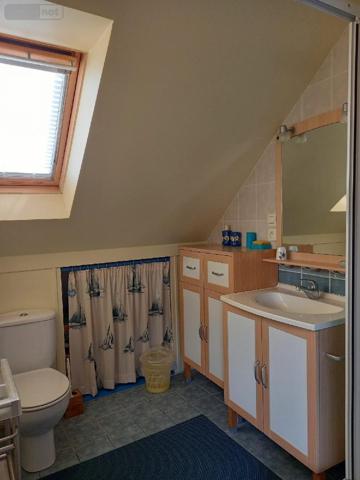 Appartement à vendre à Camaret-sur-Mer dans le Finistère (29570), ref : 3134-30