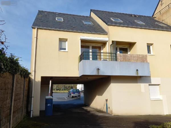 Appartement à vendre à Camaret-sur-Mer dans le Finistère (29570), ref : 3134-30