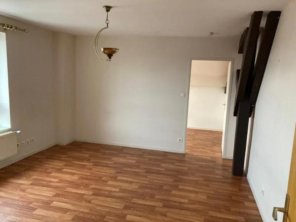 Appartement à louer à Nancy (54000)