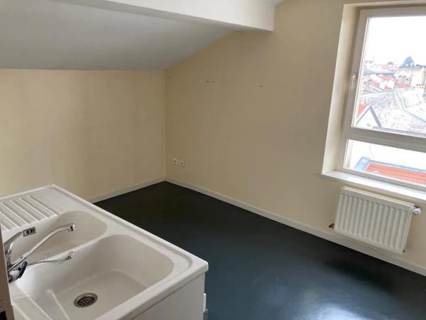 Appartement à louer à Nancy (54000)
