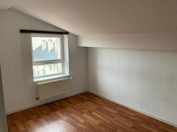 Appartement à louer à Nancy (54000)