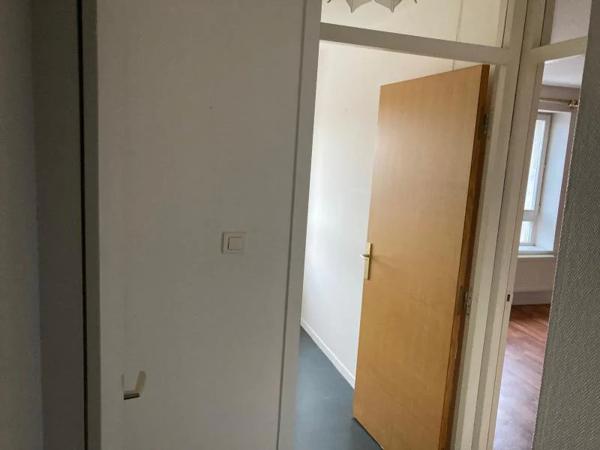 Appartement à louer à Nancy (54000)
