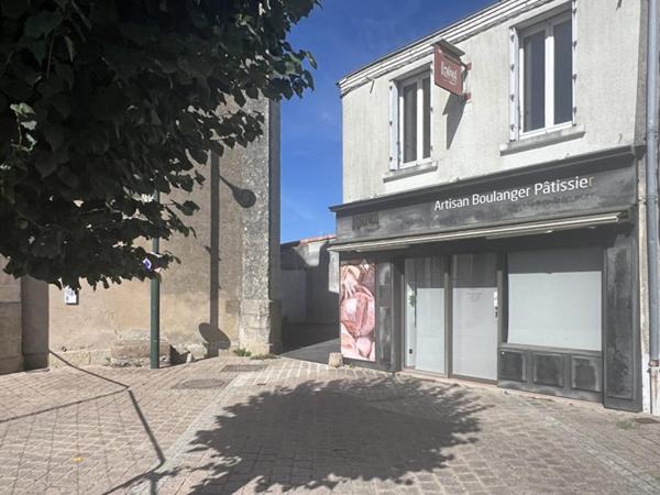 Maison Saint Germain Sur Moine