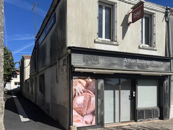 Maison Saint Germain Sur Moine