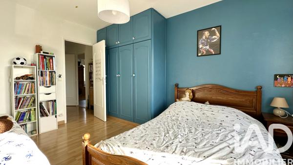 Appartement à vendre 5 pièces 150 m² Andernos-les-Bains