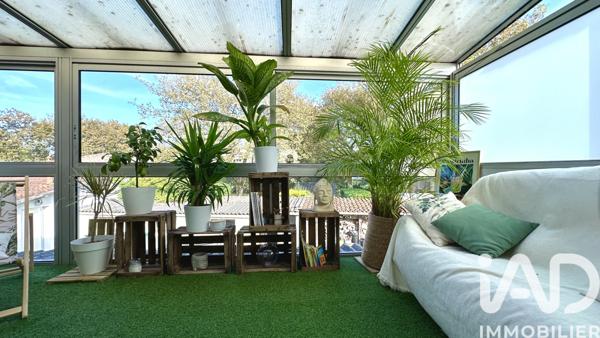 Appartement à vendre 5 pièces 150 m² Andernos-les-Bains