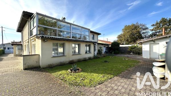 Appartement à vendre 5 pièces 150 m² Andernos-les-Bains