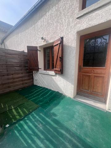Beau duplex d'une superficie de 30,02m² idéalement situé dans un endroit calme