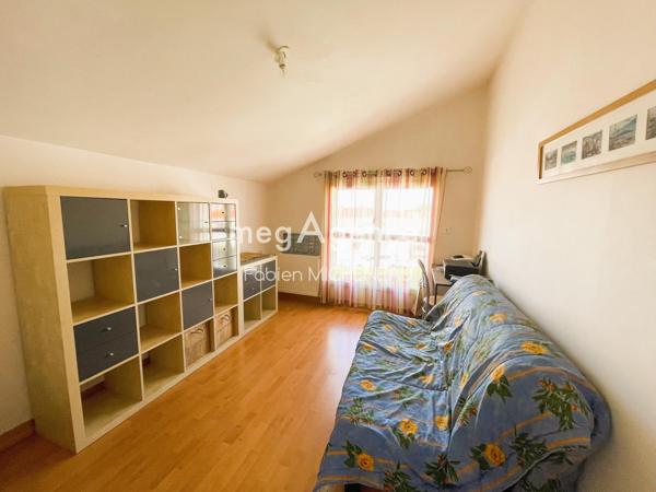 Maison à LA SEGUINIERE, 49280 - 8 pièces 146m²