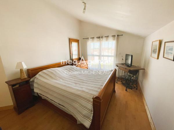 Maison à LA SEGUINIERE, 49280 - 8 pièces 146m²