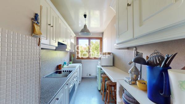 Appartement Les Lilas 3 pièce(s) 62 m2