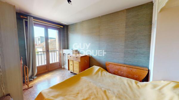 Appartement Les Lilas 3 pièce(s) 62 m2