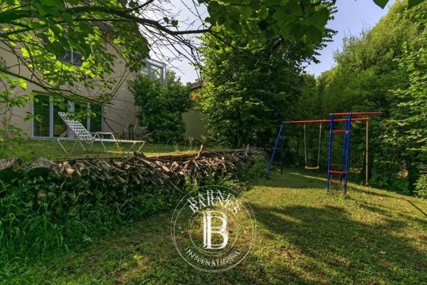 Le Pecq, Maison 8 Chambres -  287 m² à vendre