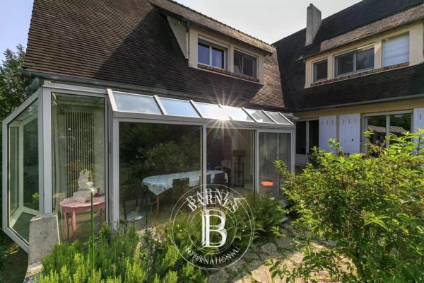 Le Pecq, Maison 8 Chambres -  287 m² à vendre