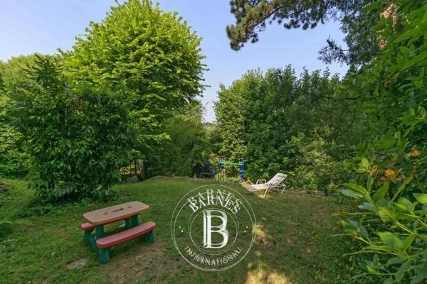 Le Pecq, Maison 8 Chambres -  287 m² à vendre
