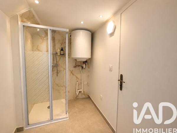 Location appartement 2 pièces 31 m² Sainte-Geneviève-des-Bois