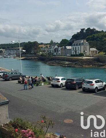 Appartement 2 pièces de 55 m² à Pléneuf-Val-André (22370)
