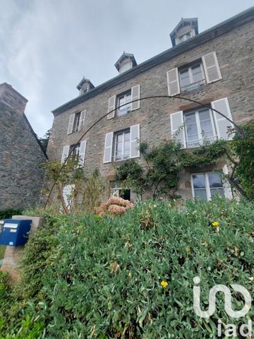 Appartement 2 pièces de 55 m² à Pléneuf-Val-André (22370)