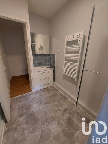 Appartement 2 pièces de 55 m² à Pléneuf-Val-André (22370)