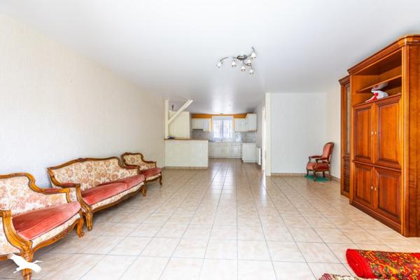 Maison à vendre |  Le Poiré-sur-Vie |  5 pièces | 94,1 m²