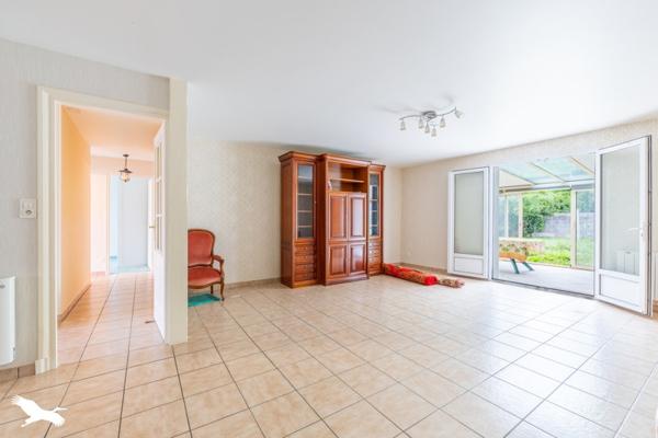 Maison à vendre |  Le Poiré-sur-Vie |  5 pièces | 94,1 m²