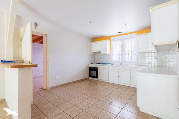 Maison à vendre |  Le Poiré-sur-Vie |  5 pièces | 94,1 m²
