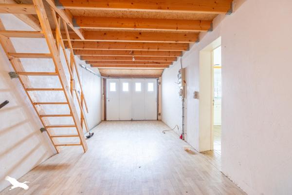 Maison à vendre |  Le Poiré-sur-Vie |  5 pièces | 94,1 m²